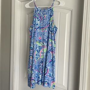 Lilly Pulitzer Margot swing dress